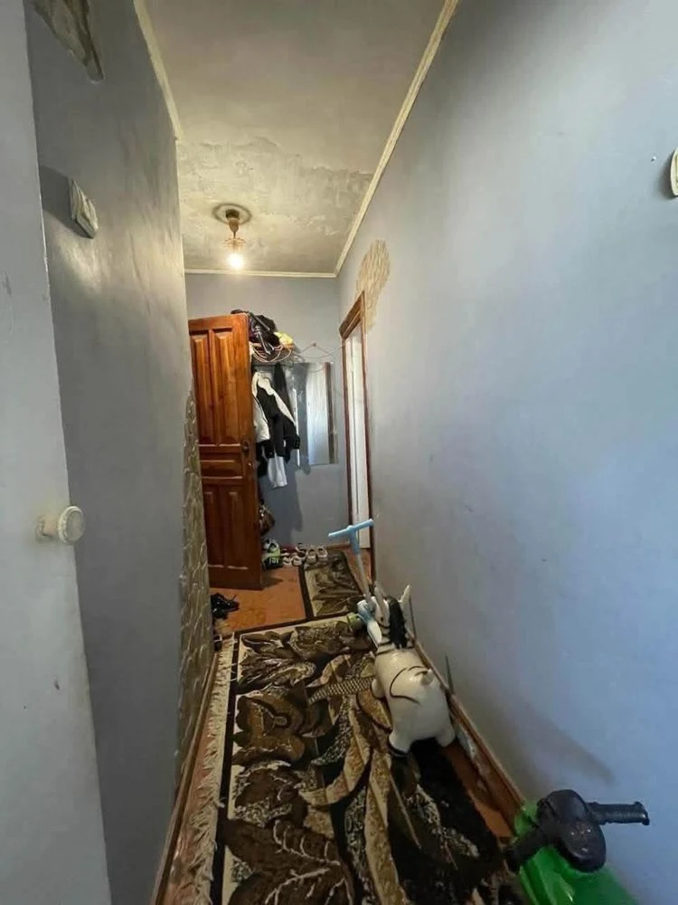 For Sale: 1-Bedroom Apartment on Popov Street
