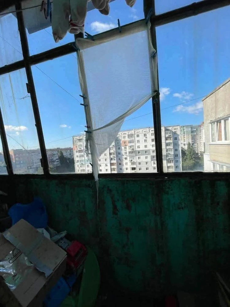 For Sale: 1-Bedroom Apartment on Popov Street
