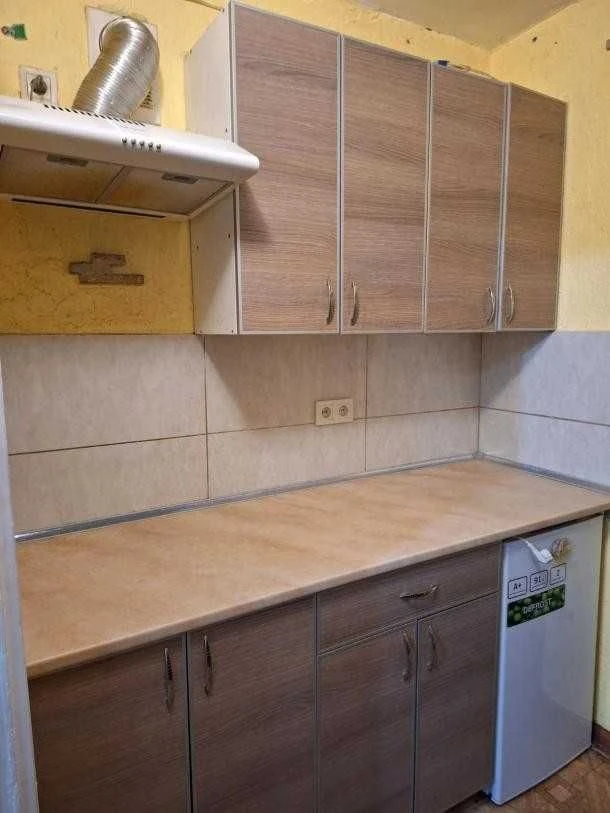 Продається 1-кімнатна квартира на Нових Домах