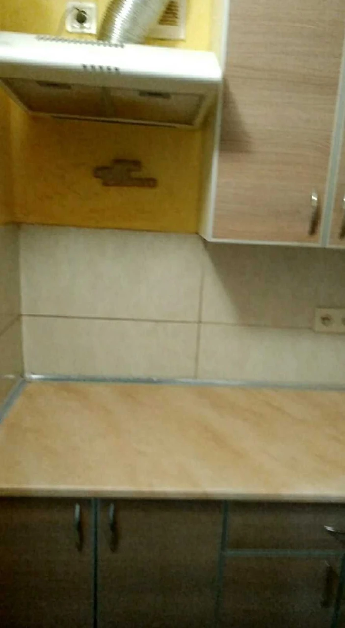 Продається 1-кімнатна квартира на Нових Домах