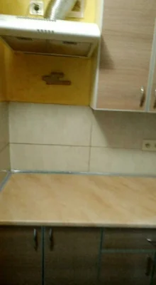 Продається 1-кімнатна квартира на Нових Домах