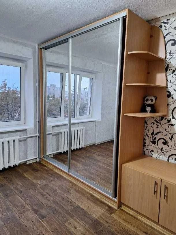 Продається 1-кімнатна квартира на Нових Домах