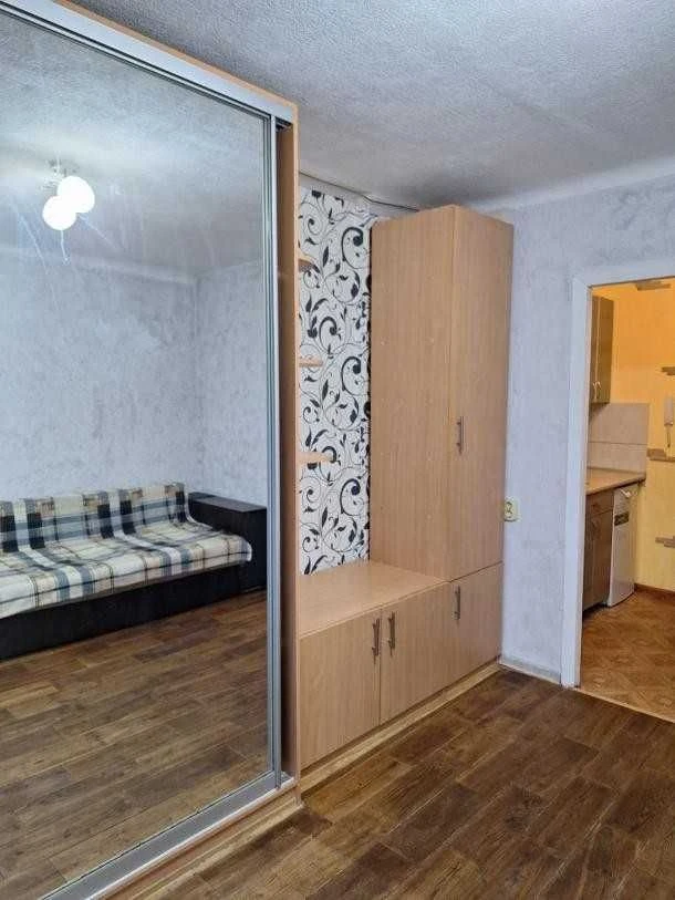 Продається 1-кімнатна квартира на Нових Домах