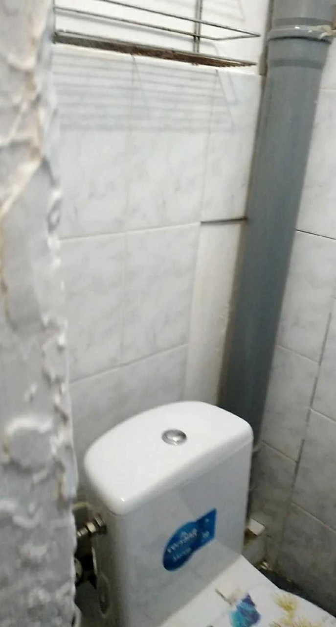 Продається 1-кімнатна квартира на Нових Домах