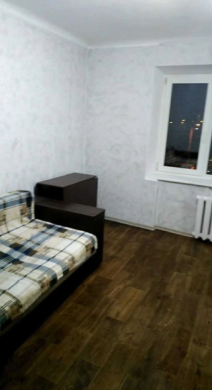 Продається 1-кімнатна квартира на Нових Домах