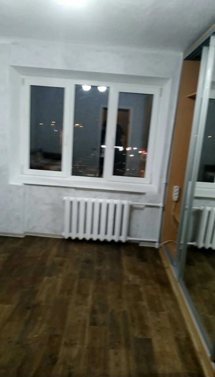 Продається 1-кімнатна квартира на Нових Домах