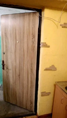 Продається 1-кімнатна квартира на Нових Домах
