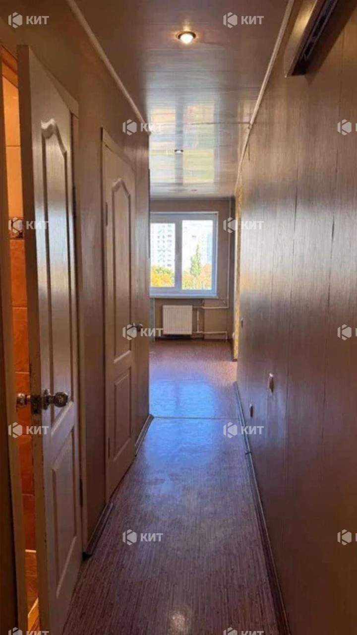 2к. 45м2 Новые дома, Байрона (Героев Сталинграда) пр. 167В,