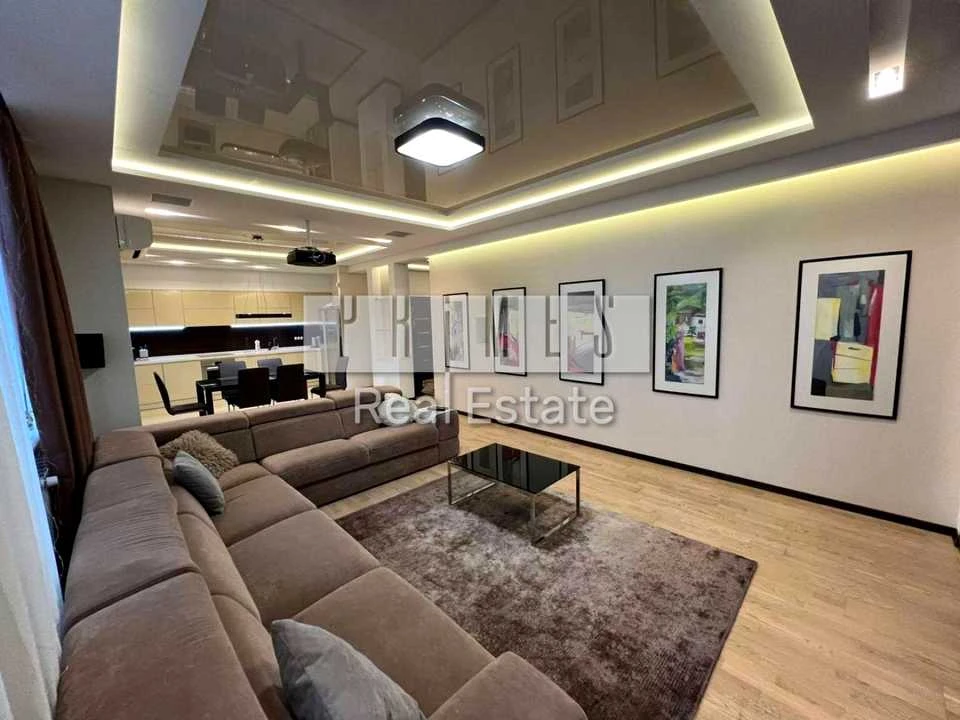 Apartment. Lesya Ukrainy Blvd, Kyiv
