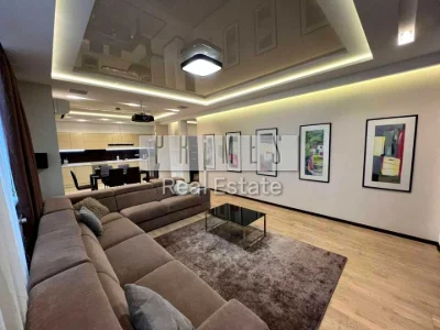 Apartment. Lesya Ukrainy Blvd, Kyiv