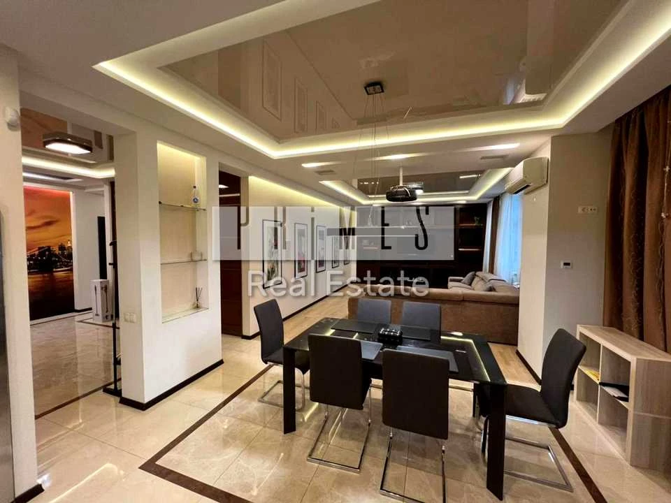 Apartment. Lesya Ukrainy Blvd, Kyiv