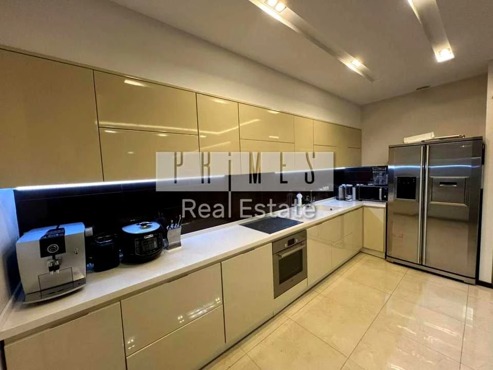 Apartment. Lesya Ukrainy Blvd, Kyiv
