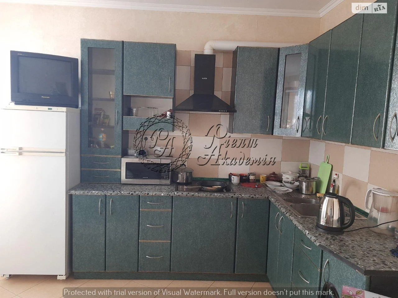 Довгострокова Оренда Квартира Академмістечко
