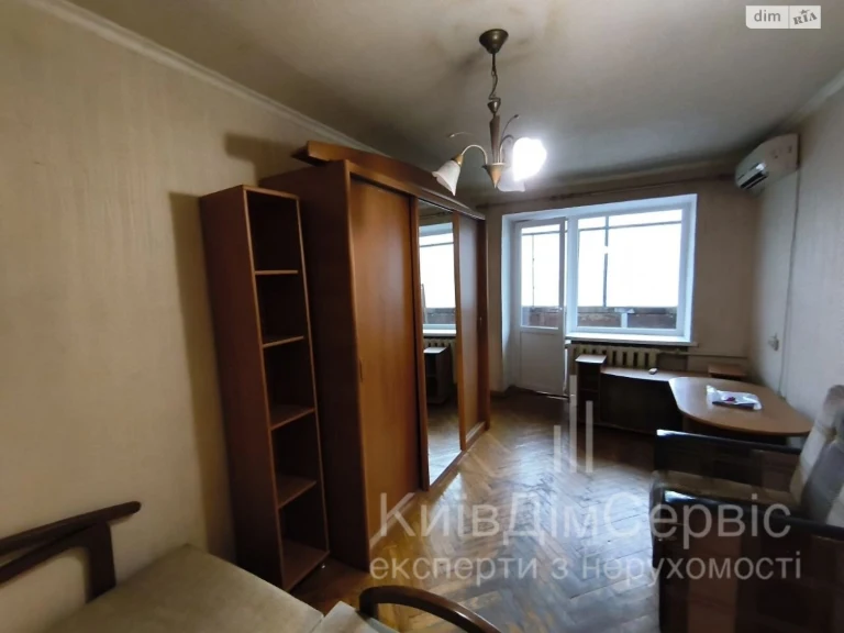 Long-Term Rental Apartment in Lukyanivka