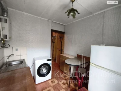 Довгострокова Аренда Квартира в Лук'яновке
