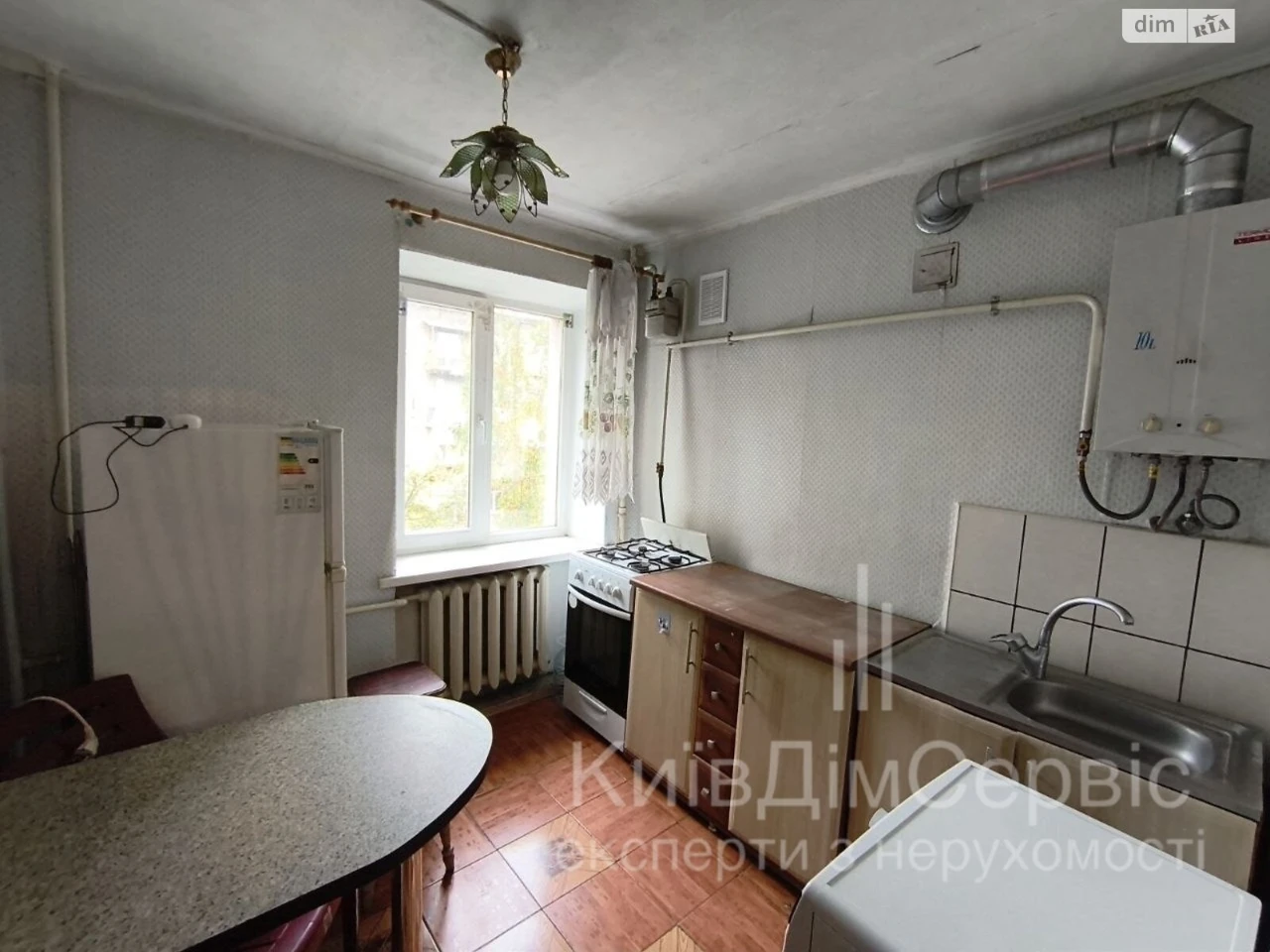 Довгострокова Аренда Квартира в Лук'яновке