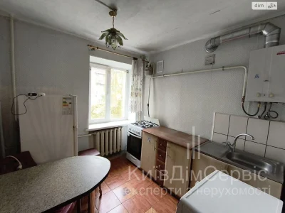 Довгострокова Аренда Квартира в Лук'яновке