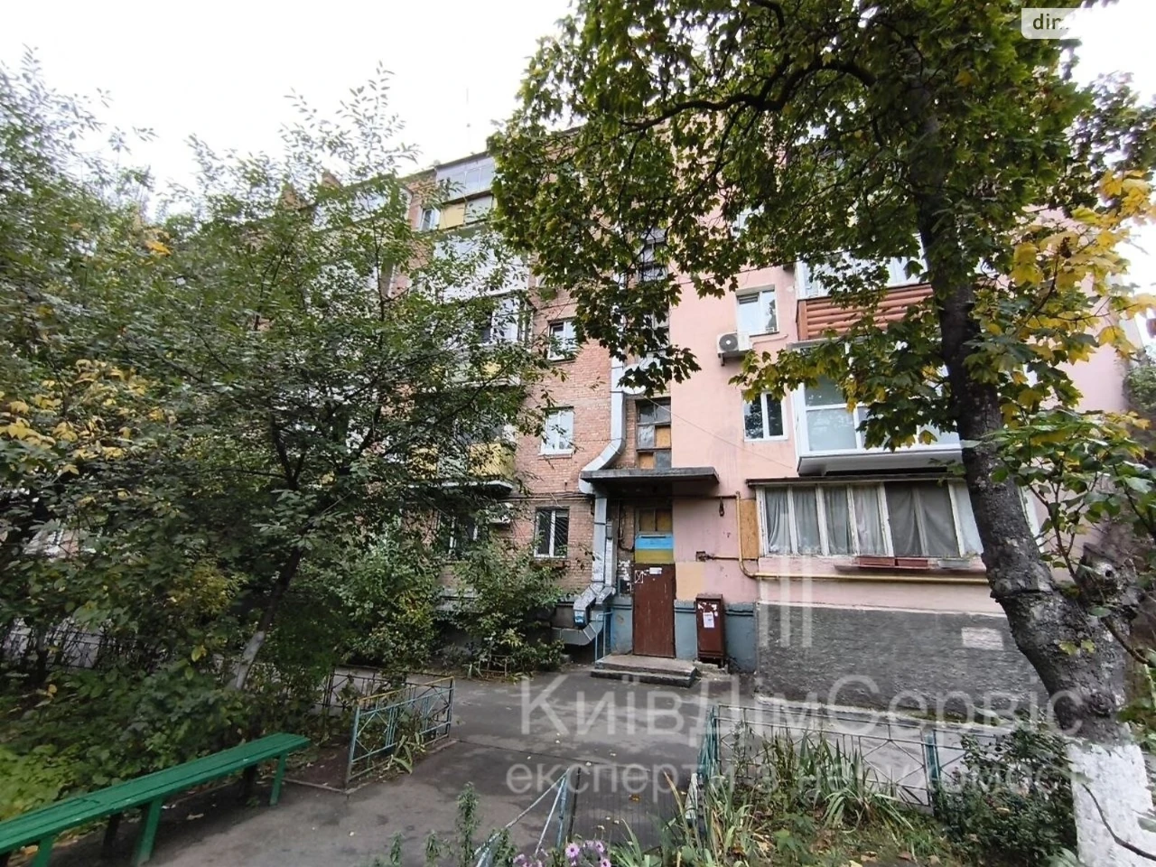 Довгострокова Аренда Квартира в Лук'яновке