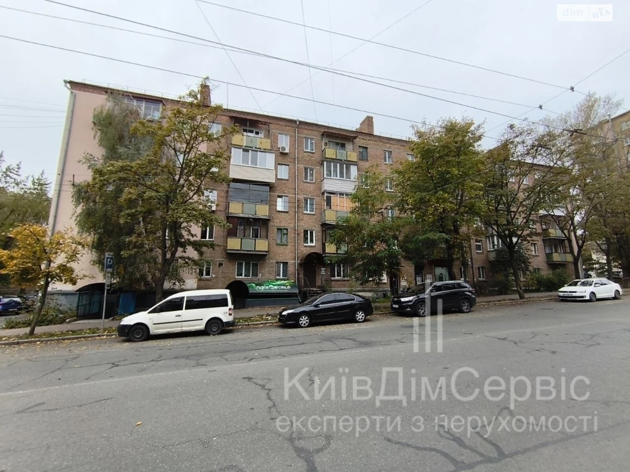 Довгострокова Аренда Квартира в Лук'яновке