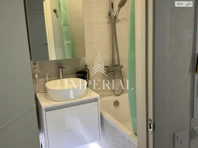 Long-Term Rental Apartment, Pecerskyi
