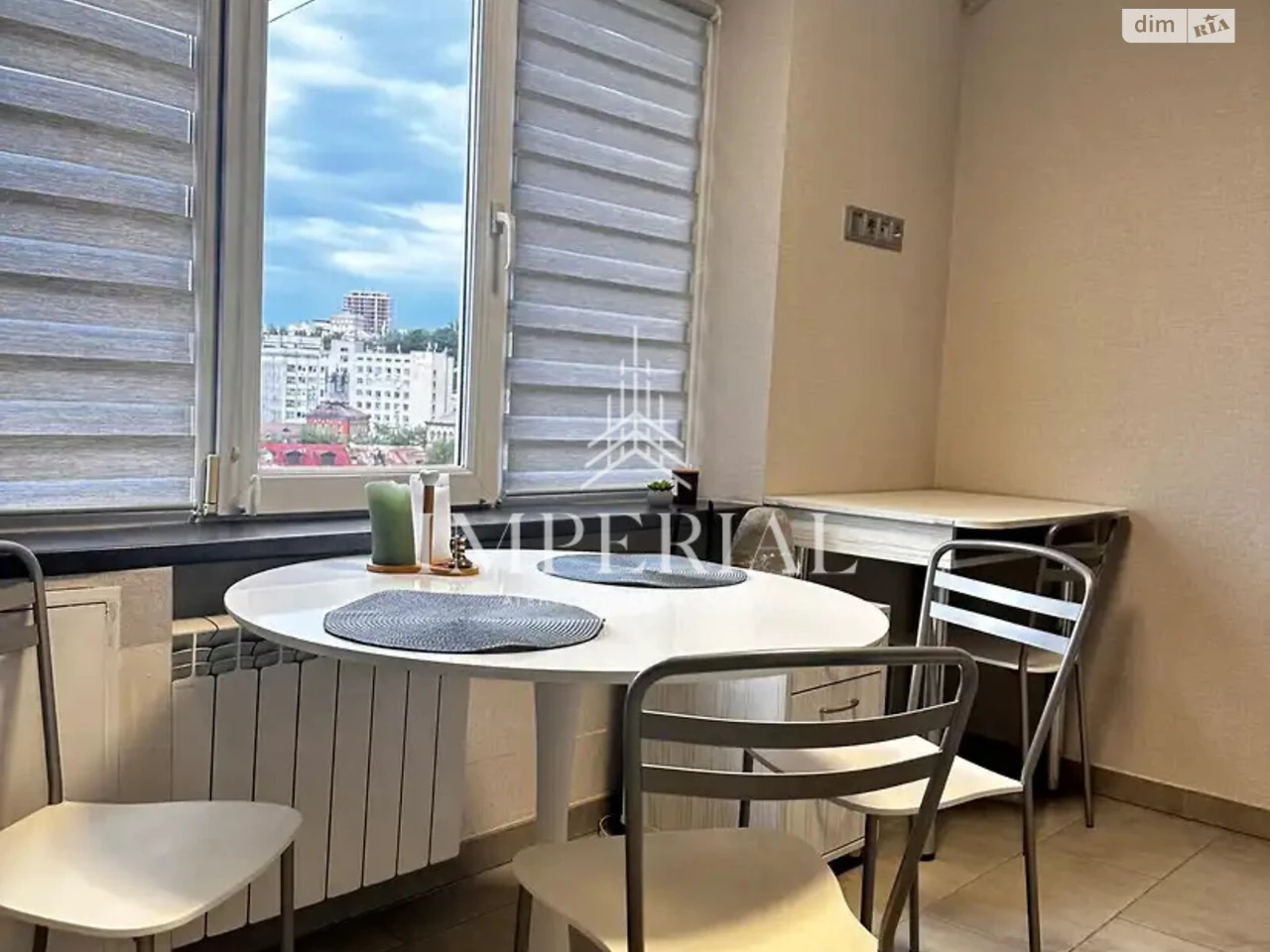 Long-Term Rental Apartment, Pechersk district