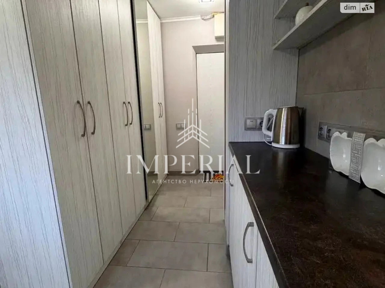 Long-Term Rental Apartment, Pechersk district