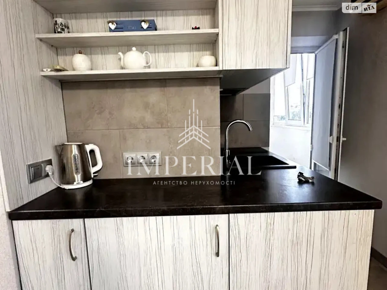Long-Term Rental Apartment, Pechersk district
