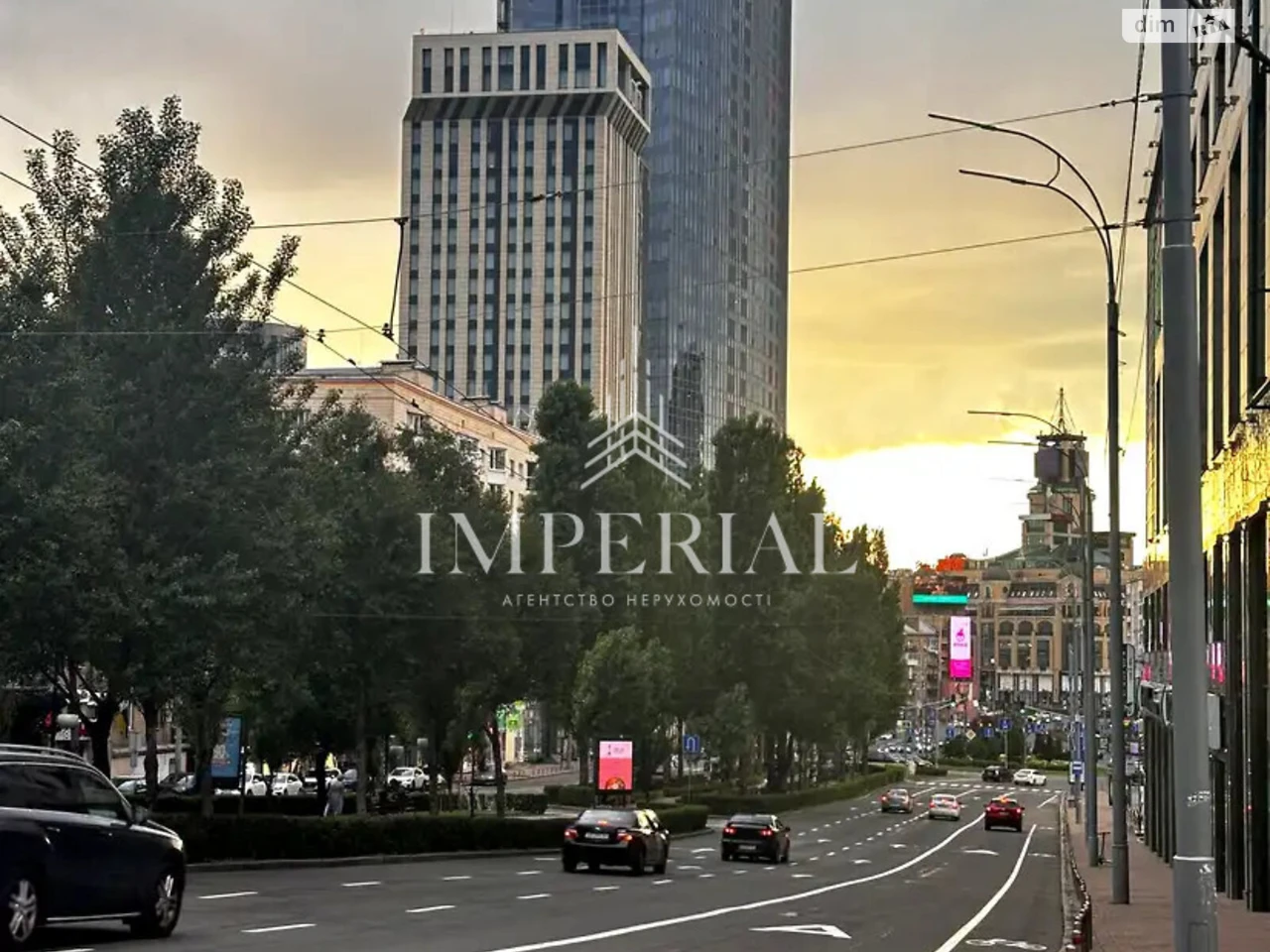 Long-Term Rental Apartment, Pechersk district