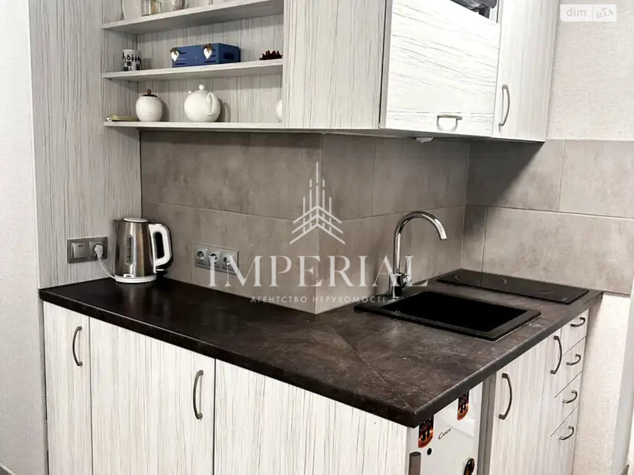 Long-Term Rental Apartment, Pechersk district