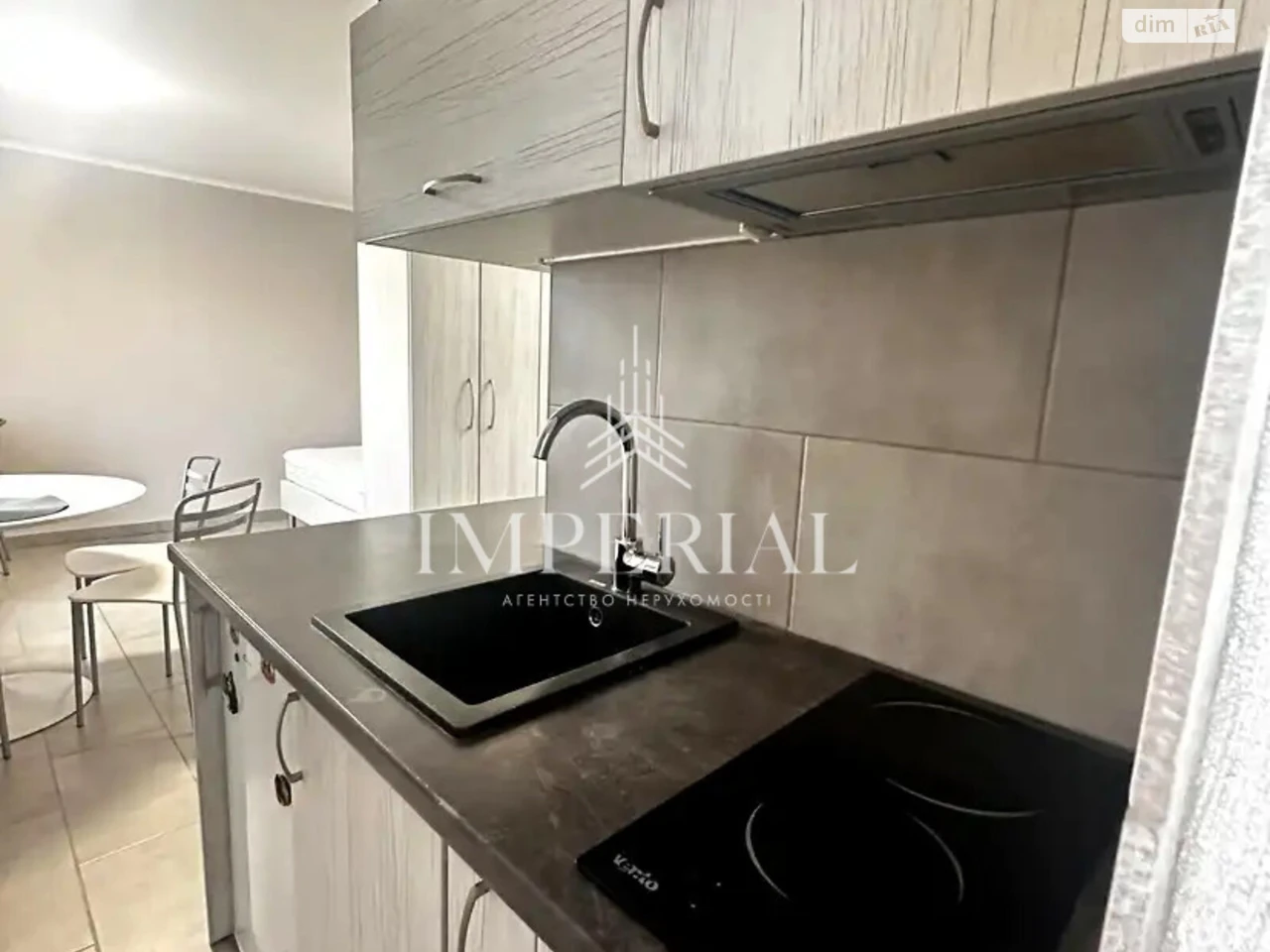 Long-Term Rental Apartment, Pechersk district