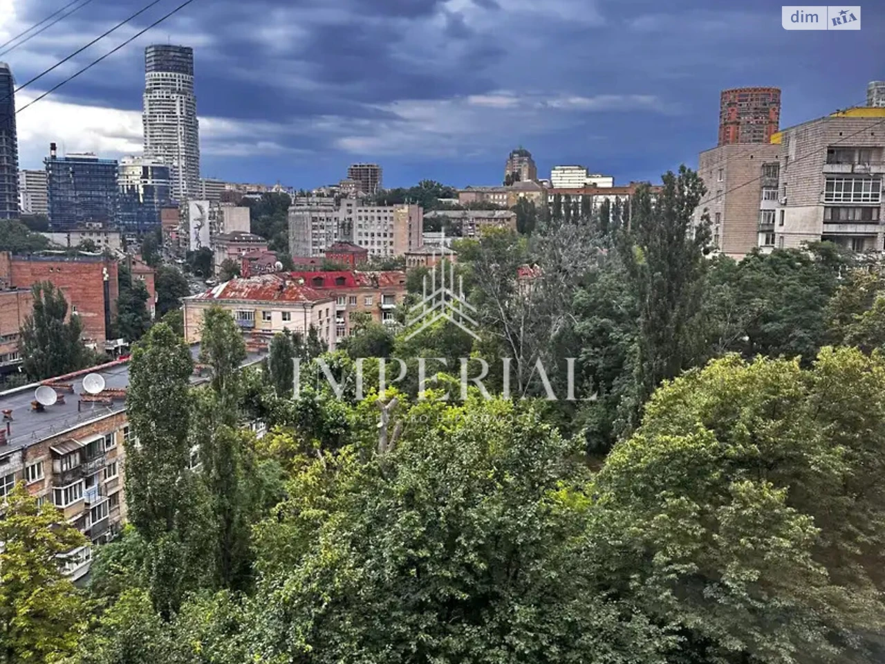 Long-Term Rental Apartment, Pechersk district