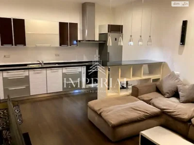 Long-Term Rental Apartment, Holosiivsky