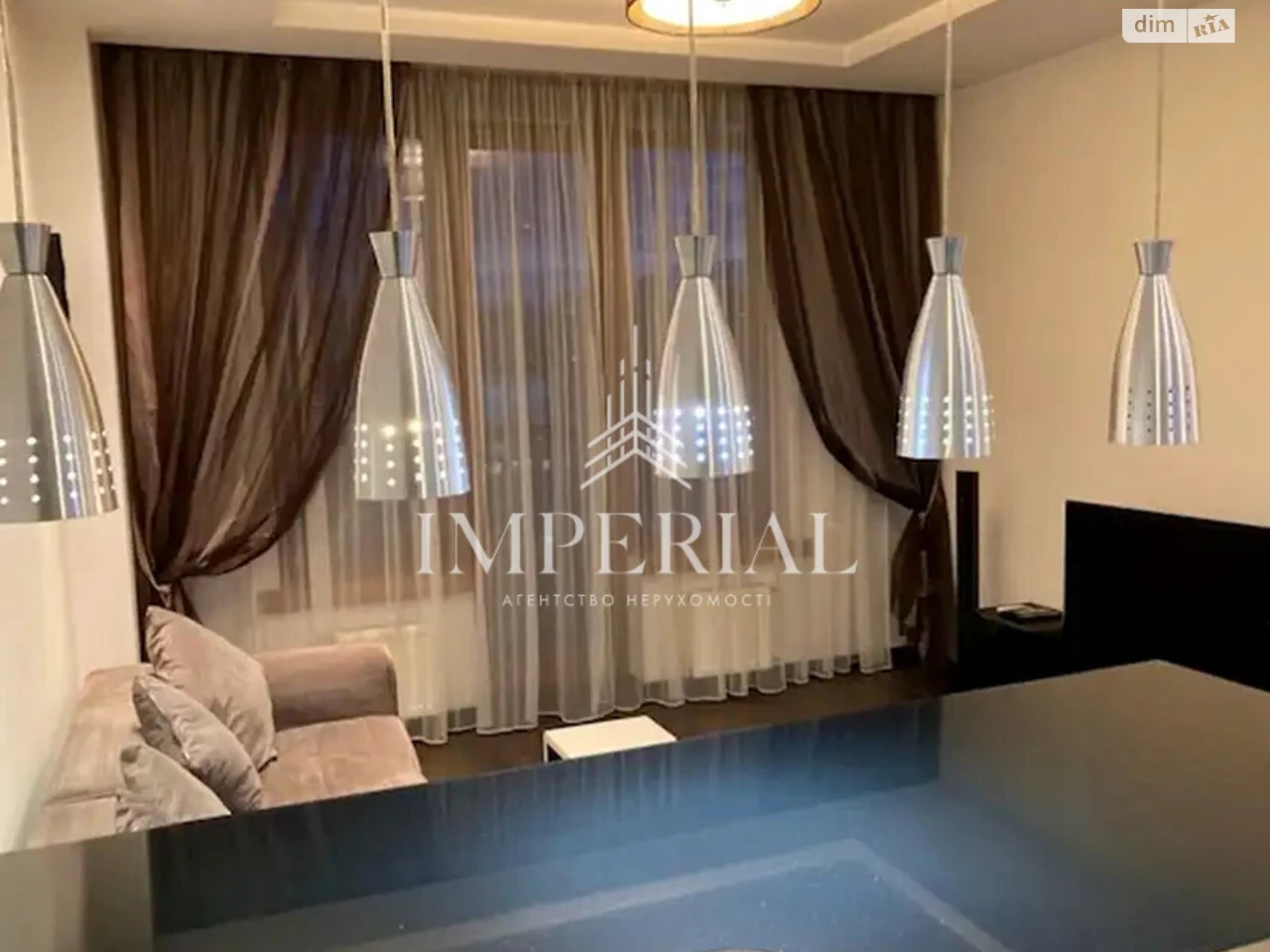 Long-Term Rental Apartment, Holosiivsky