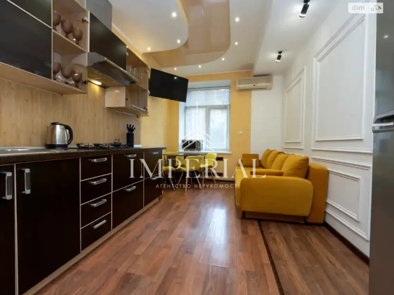 Long-Term Rental Apartment - Pecer
