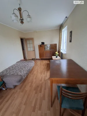 Long-Term Rental Apartment Dnipro