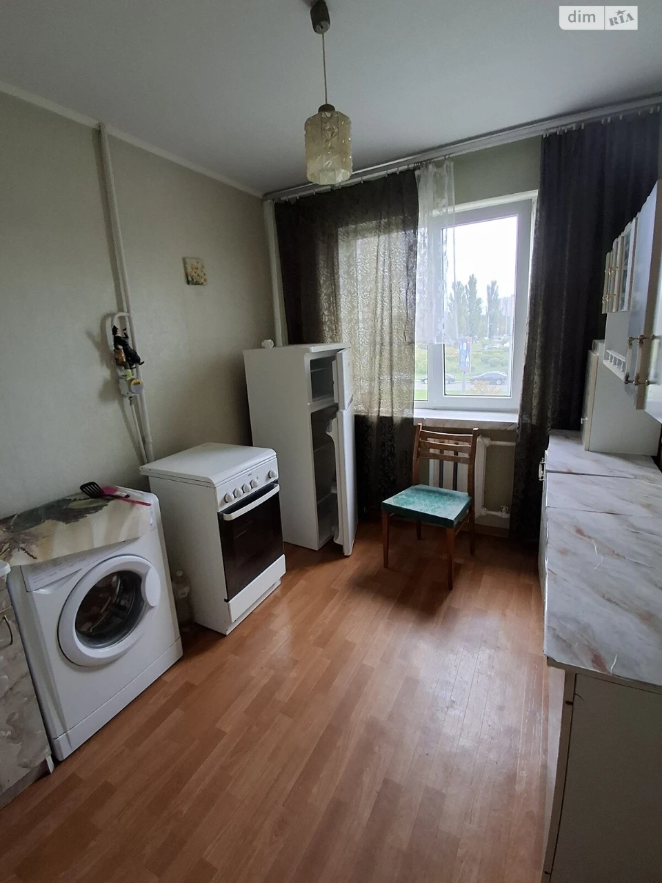 Long-Term Rental Apartment Dnipro