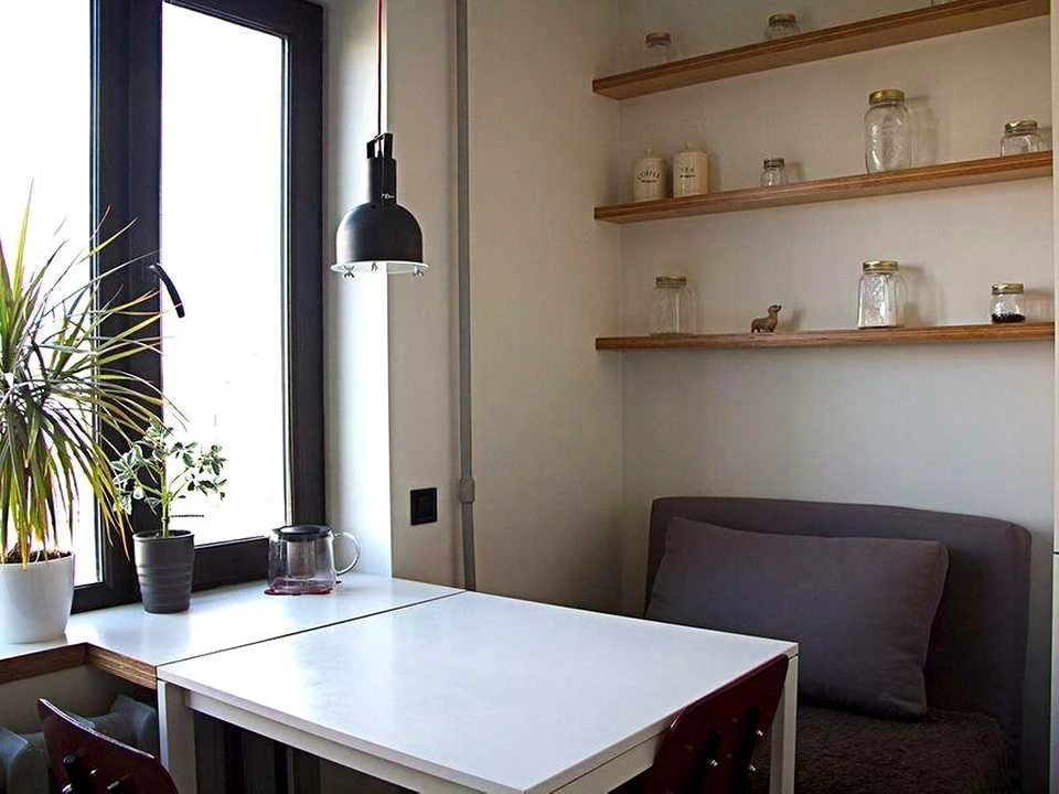 Apartment. Jordan Street, Kyiv