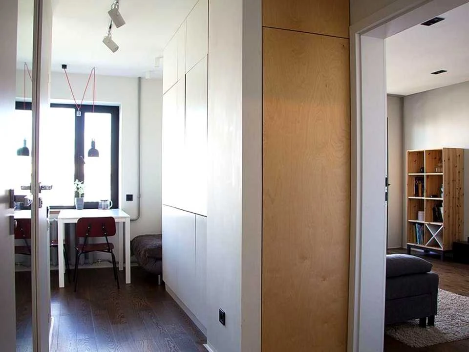 Apartment. Jordan Street, Kyiv