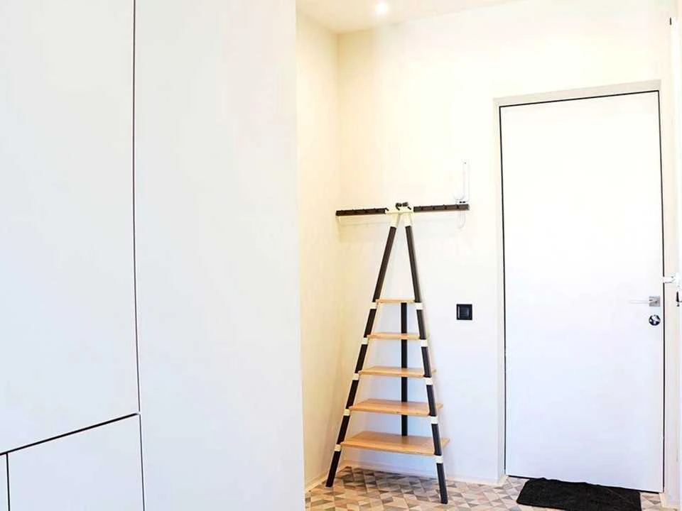 Apartment. Jordan Street, Kyiv