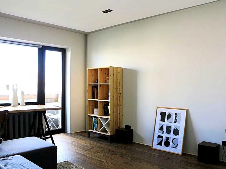Apartment. Jordan Street, Kyiv