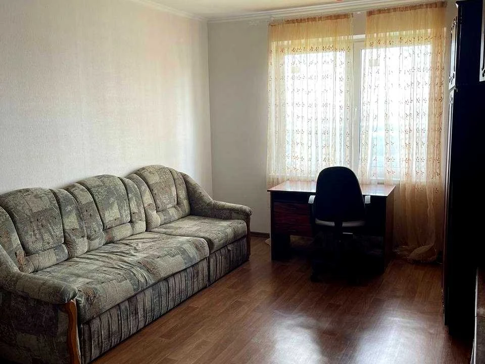Apartment. Motorny Proezd, Kyiv