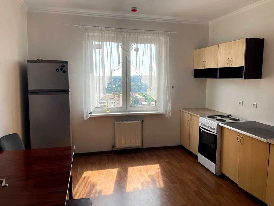 Apartment. Motorny Proezd, Kyiv