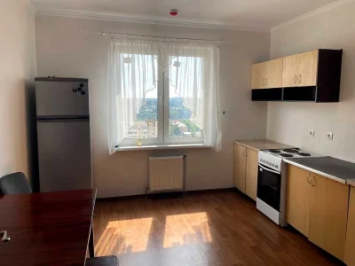 Apartment. Motorny Proezd, Kyiv
