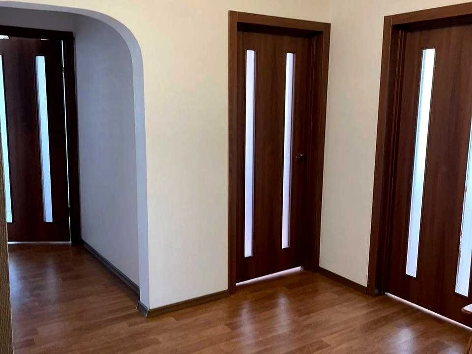 Apartment. Motorny Proezd, Kyiv