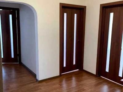 Apartment. Motorny Proezd, Kyiv