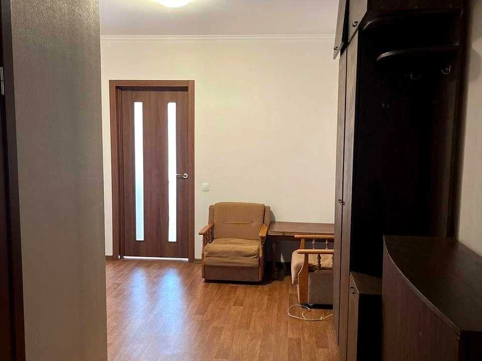 Apartment. Motorny Proezd, Kyiv