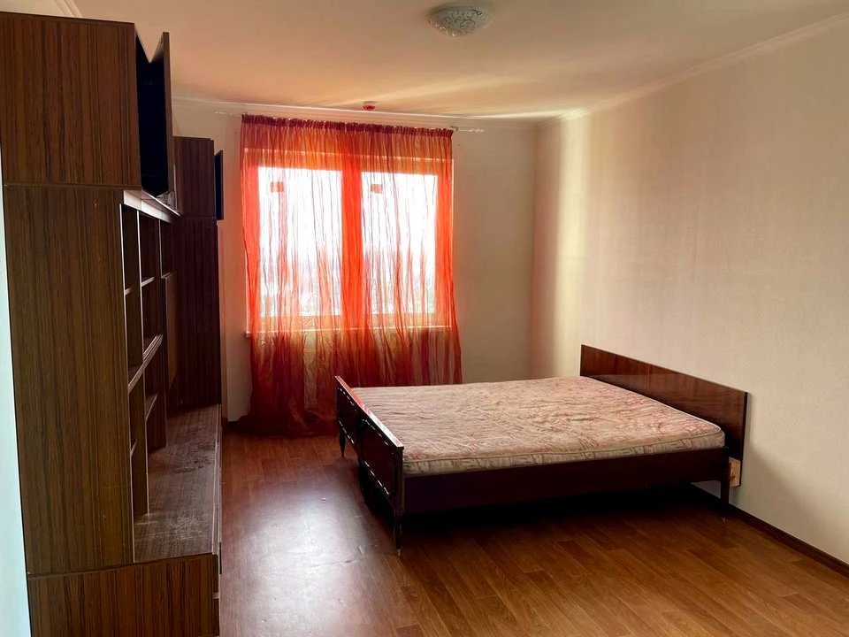 Apartment. Motorny Proezd, Kyiv