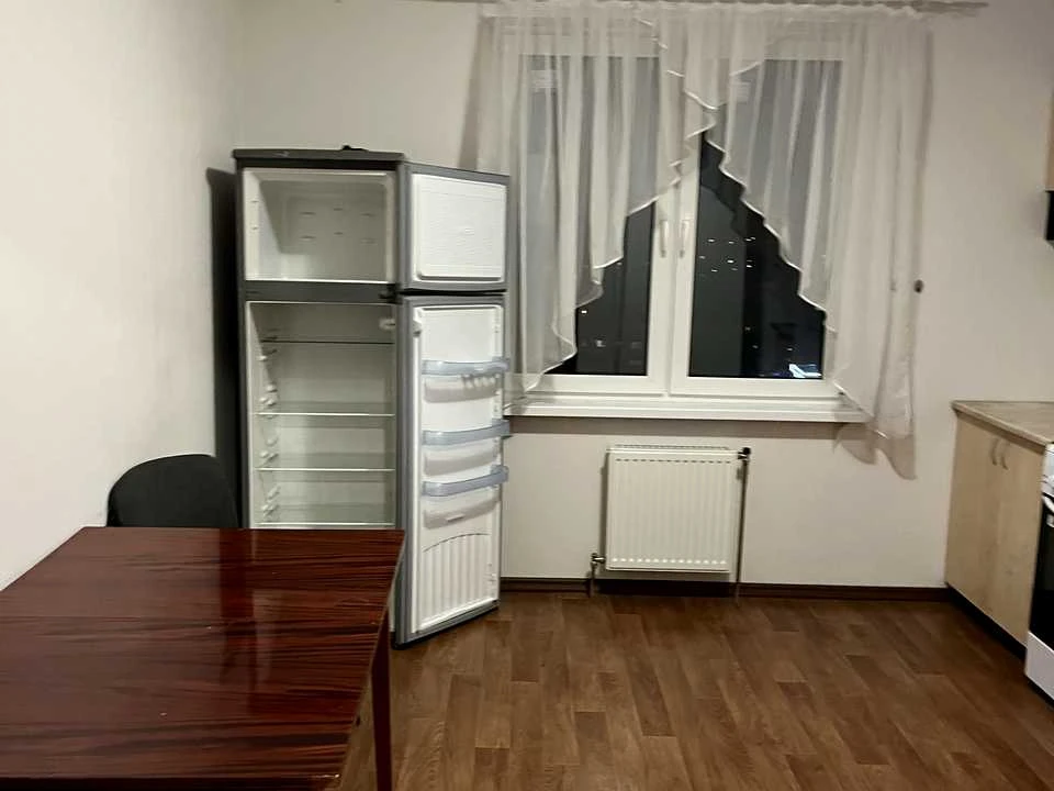 Apartment. Motorny Proezd, Kyiv
