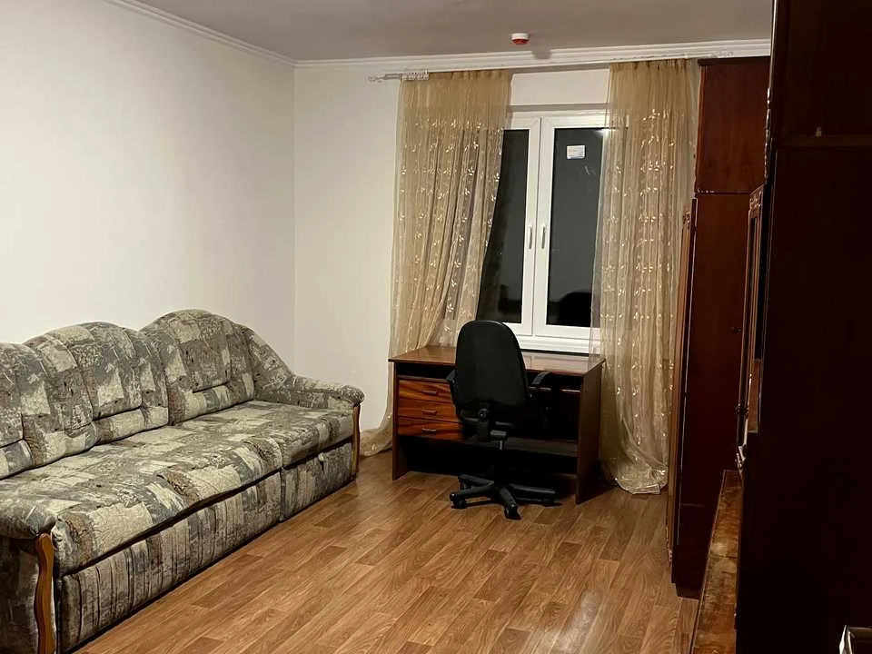 Apartment. Motorny Proezd, Kyiv