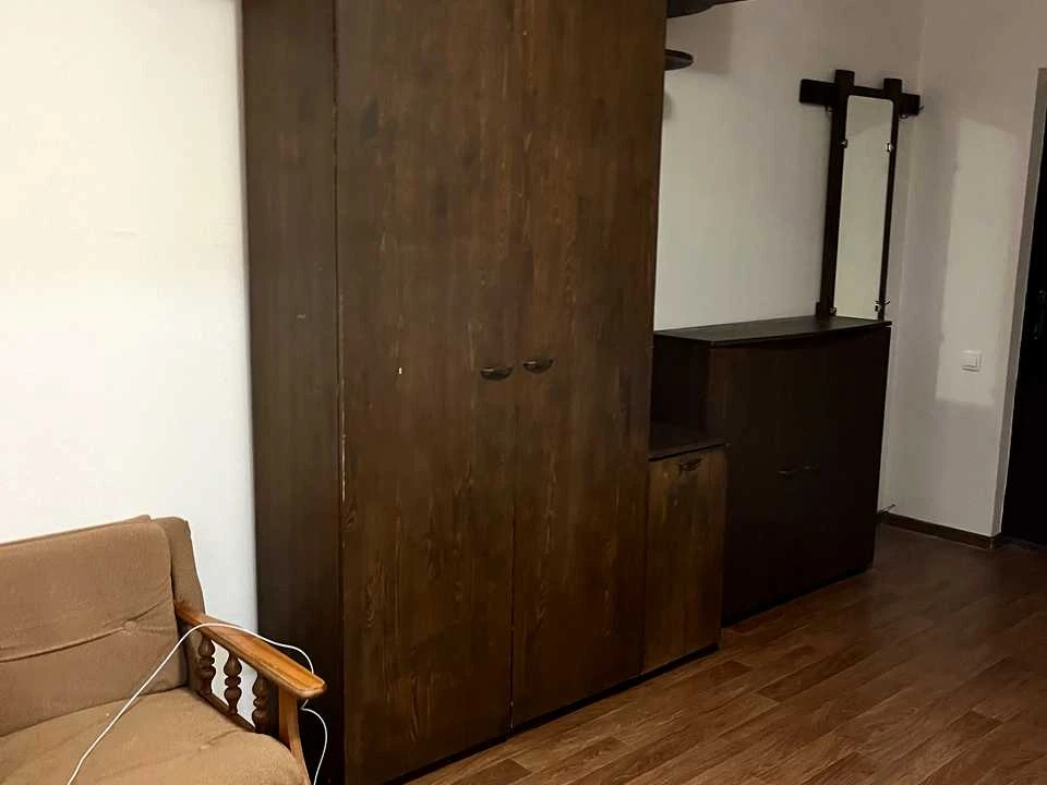 Apartment. Motorny Proezd, Kyiv